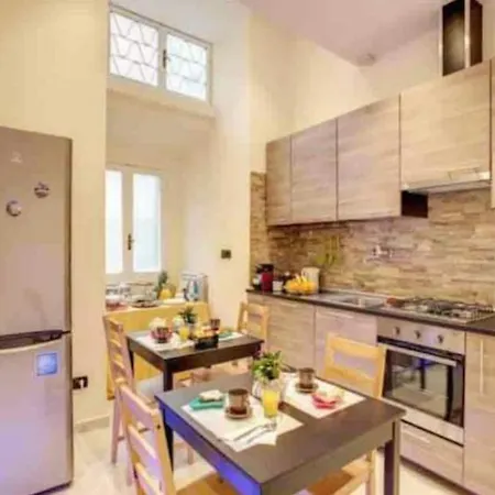 Colosseo28 Three Private *