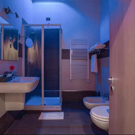 Colosseo28 Three Private Appartement Rome