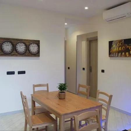 Colosseo28 Three Private