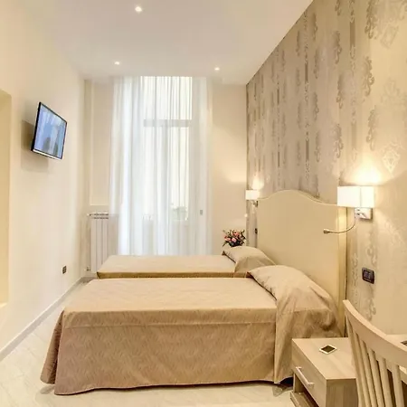 Colosseo28 Three Private