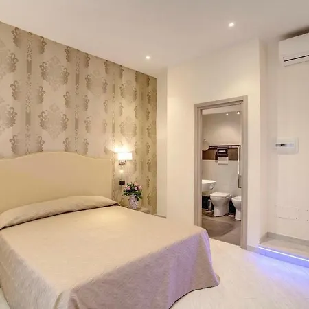 Colosseo28 Three Private Appartement *