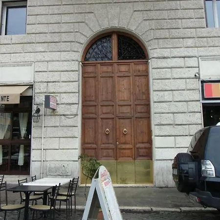 דירה Colosseo28 Three Private